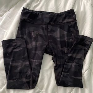 ATHLETA kids leggings